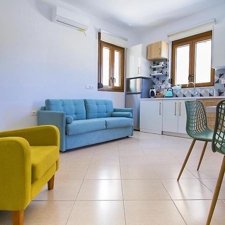 Petite Palace Rethymno Eksteriør bilde