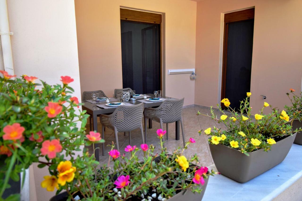Petite Palace Rethymno Eksteriør bilde
