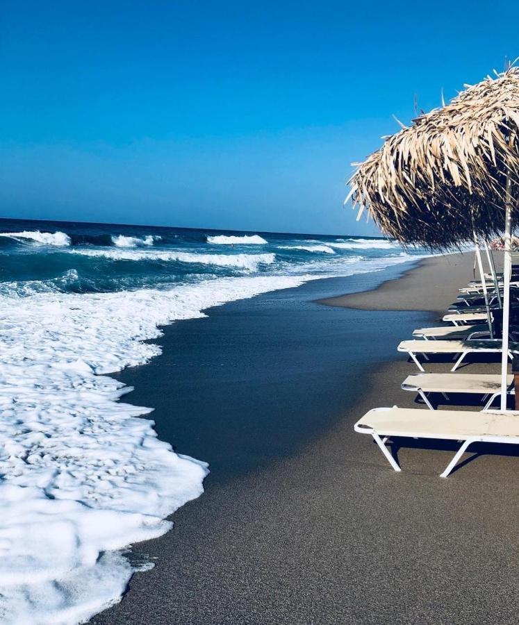 Petite Palace Rethymno Eksteriør bilde